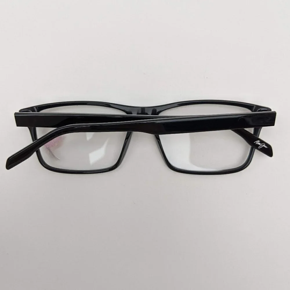 🕶️Maui Jim MJO2116-02 Eyeglasses 55/16 145 /KAA240🕶️​